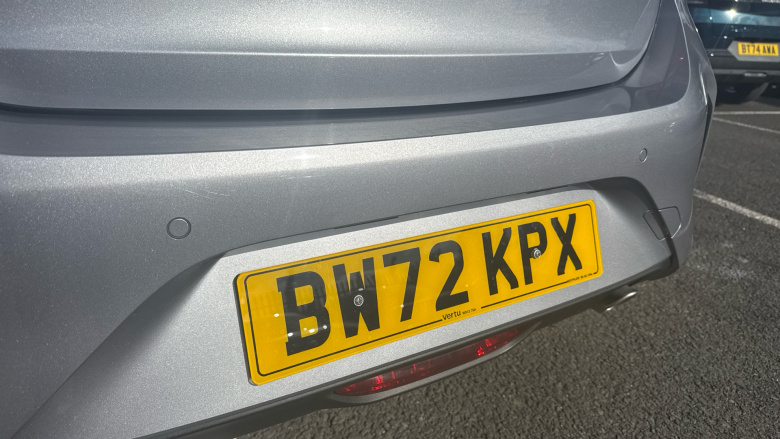 Vauxhall Corsa 1.2 Turbo GS 5dr Petrol Hatchback